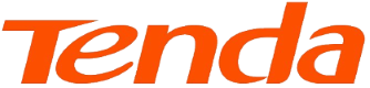 Logo de la marca Tenda Technoogy