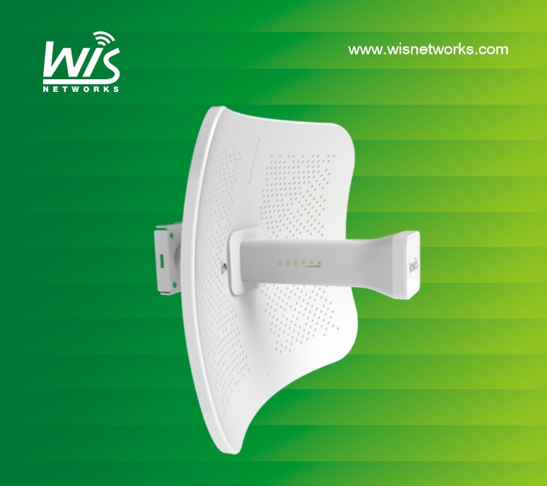 Obtener mas información de Wis Networks y sus productos