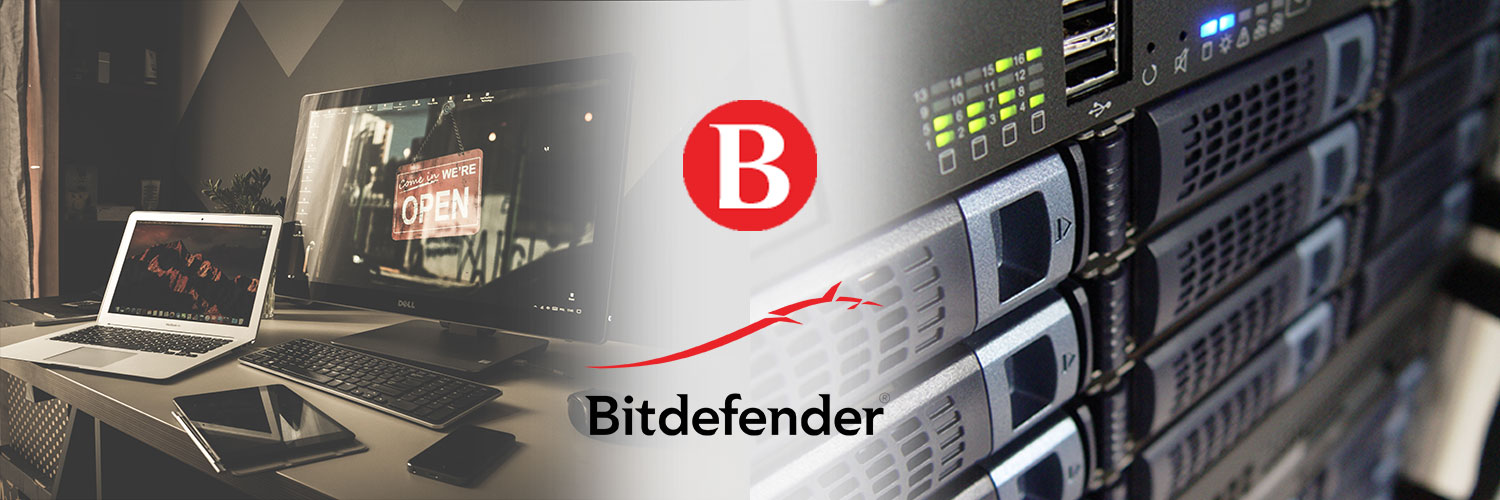 Protección de Bitdefender Hogar y Corporativo